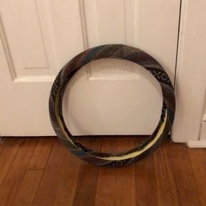 Steering Wheel Cover